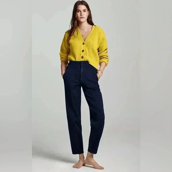 ANTHROPOLOGIE Pilcro Jogger Jeans Size 32 - Picture 3 of 16